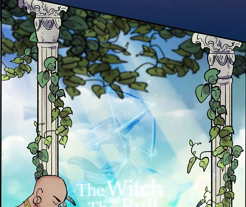 The Witch And The Bull Chapter 2 page 7