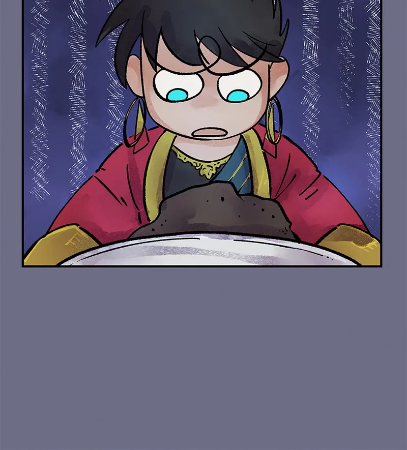The Witch And The Bull Chapter 2 page 20