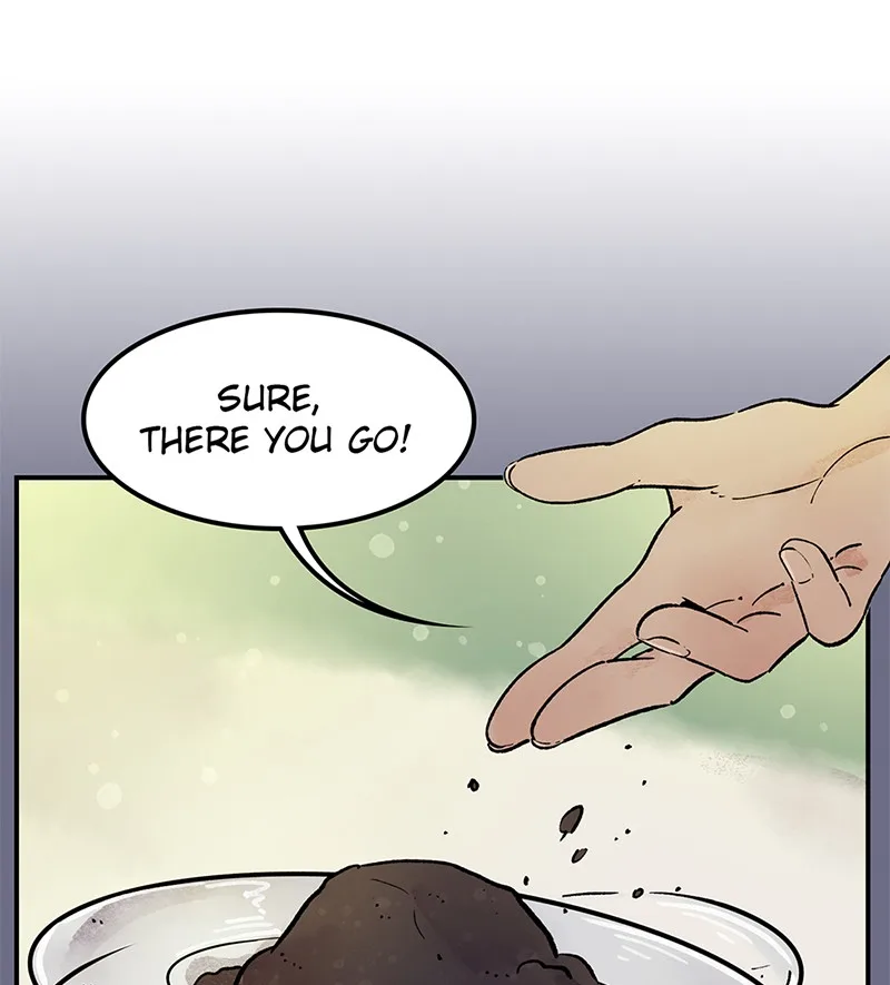 The Witch And The Bull Chapter 2 page 18