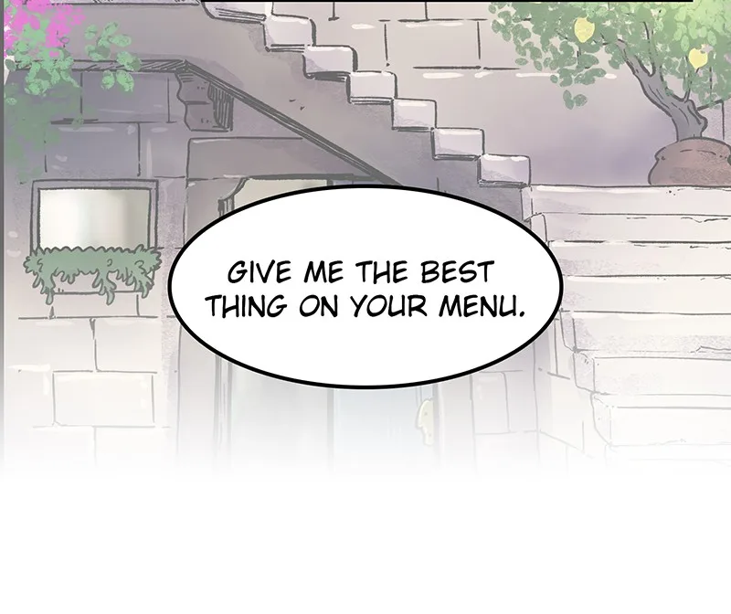 The Witch And The Bull Chapter 2 page 10