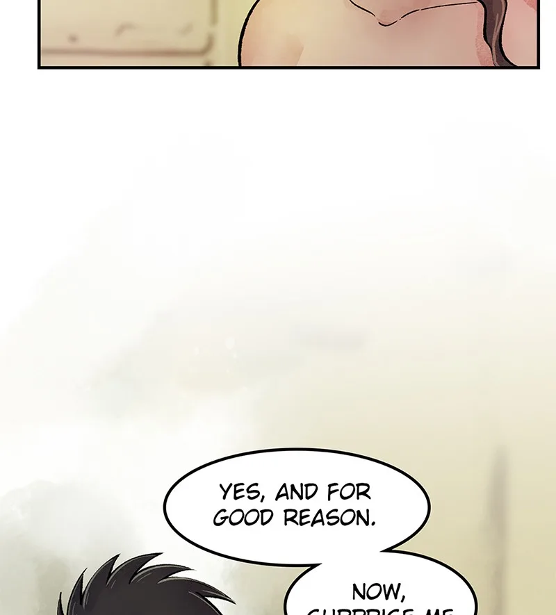 The Witch And The Bull Chapter 2 page 16