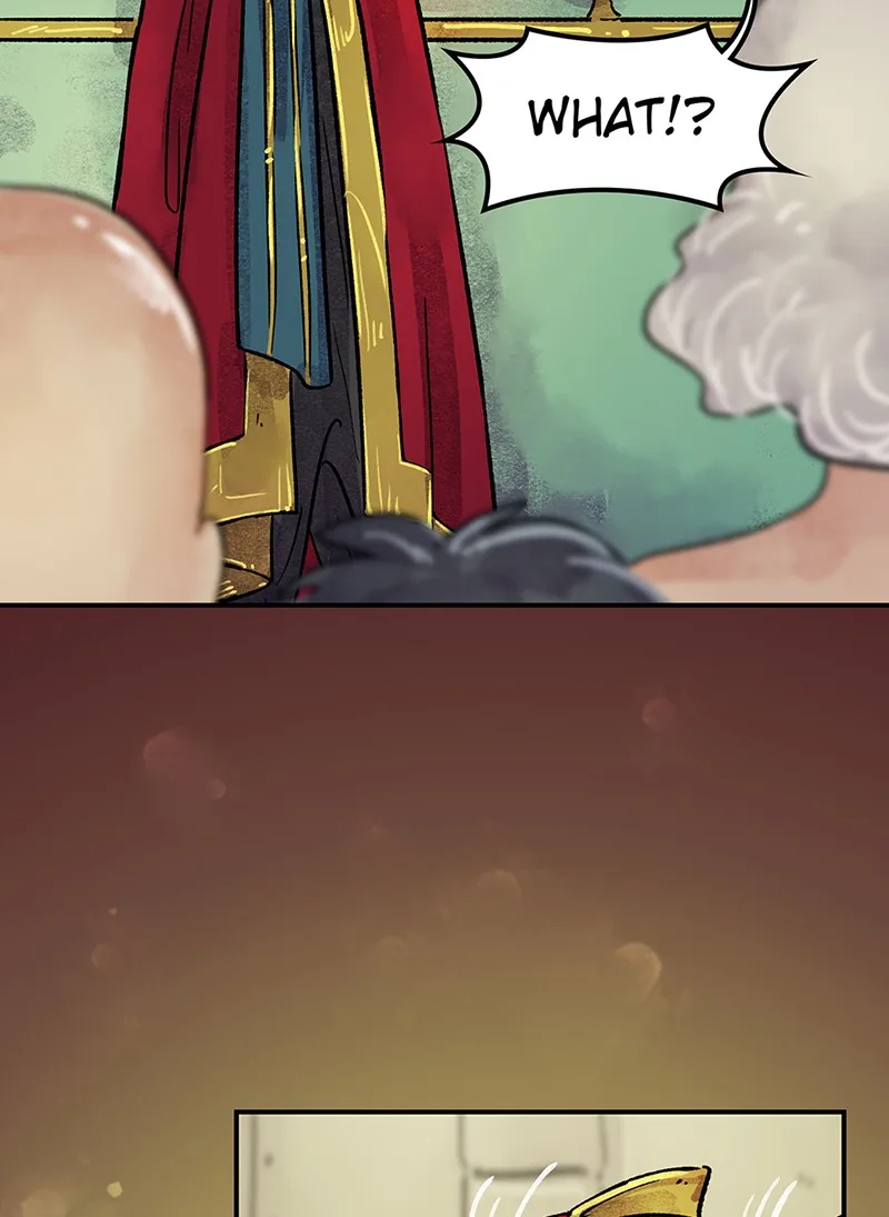 The Witch And The Bull Chapter 2 page 25
