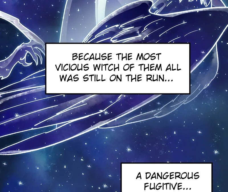 The Witch And The Bull Chapter 2 page 4