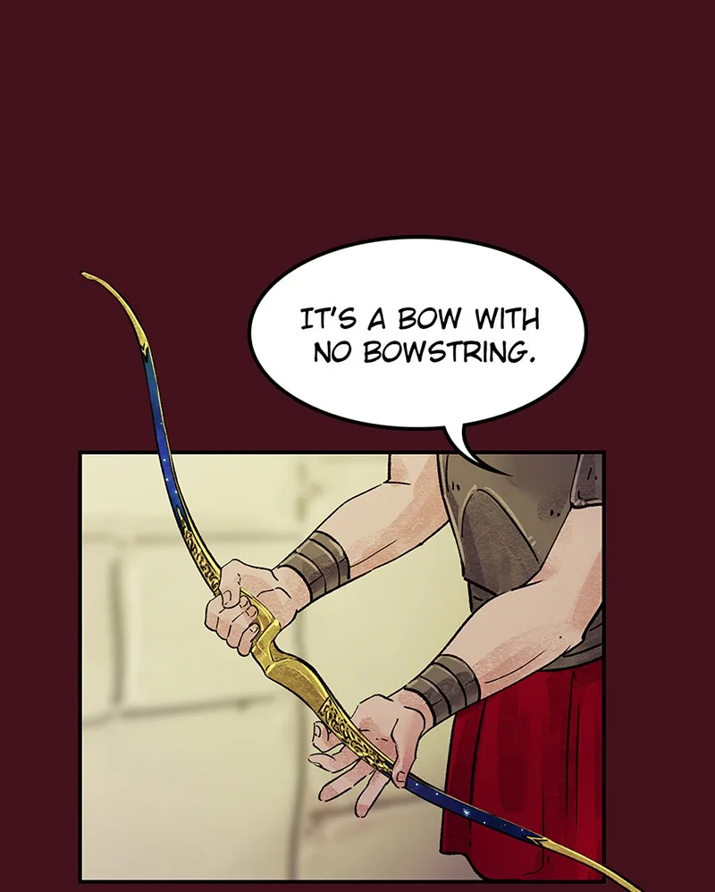 The Witch And The Bull Chapter 2 page 31