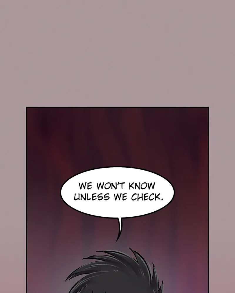 The Witch And The Bull Chapter 2 page 36