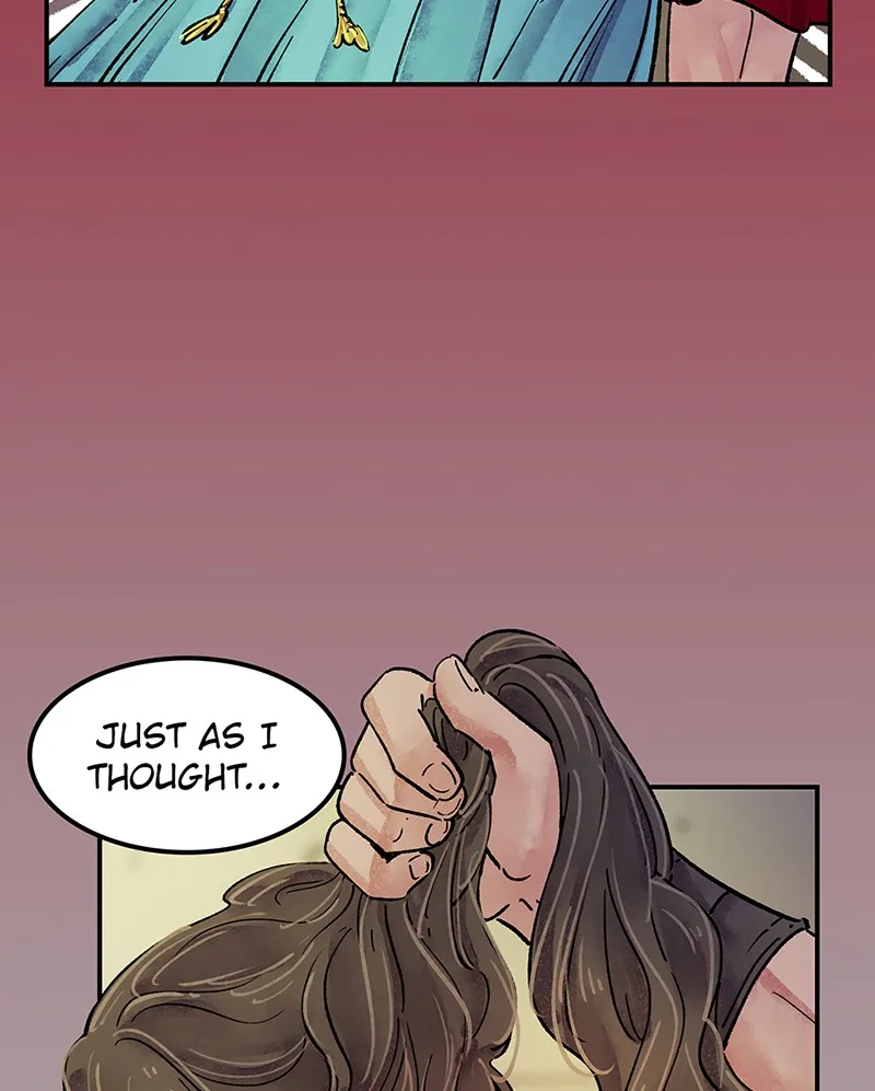 The Witch And The Bull Chapter 2 page 39