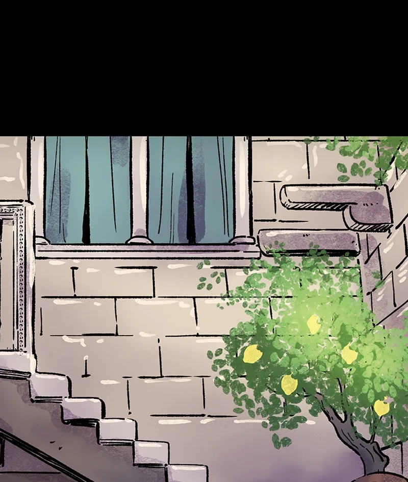 The Witch And The Bull Chapter 2 page 47