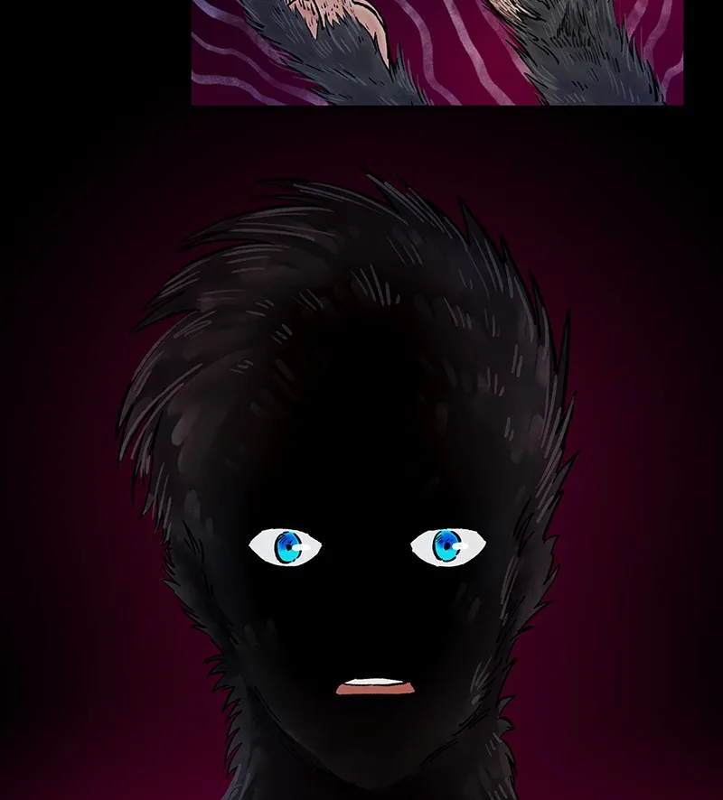 The Witch And The Bull Chapter 2 page 68