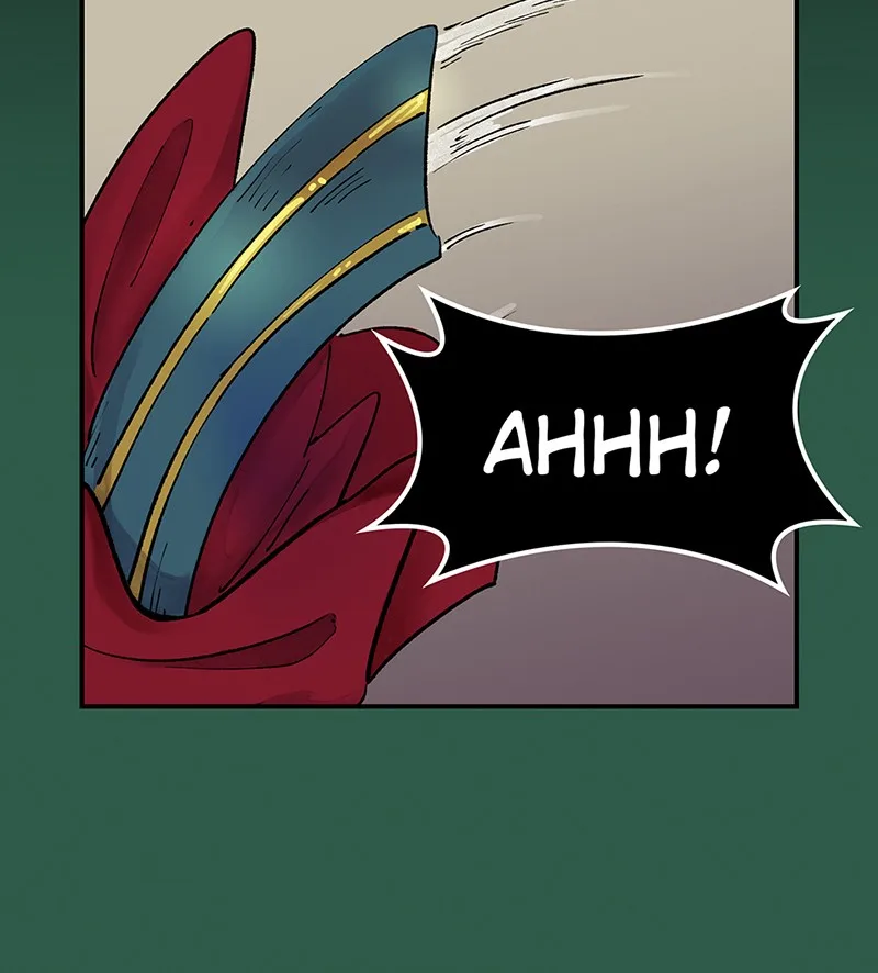 The Witch And The Bull Chapter 2 page 70