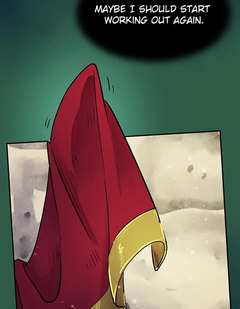 The Witch And The Bull Chapter 2 page 74