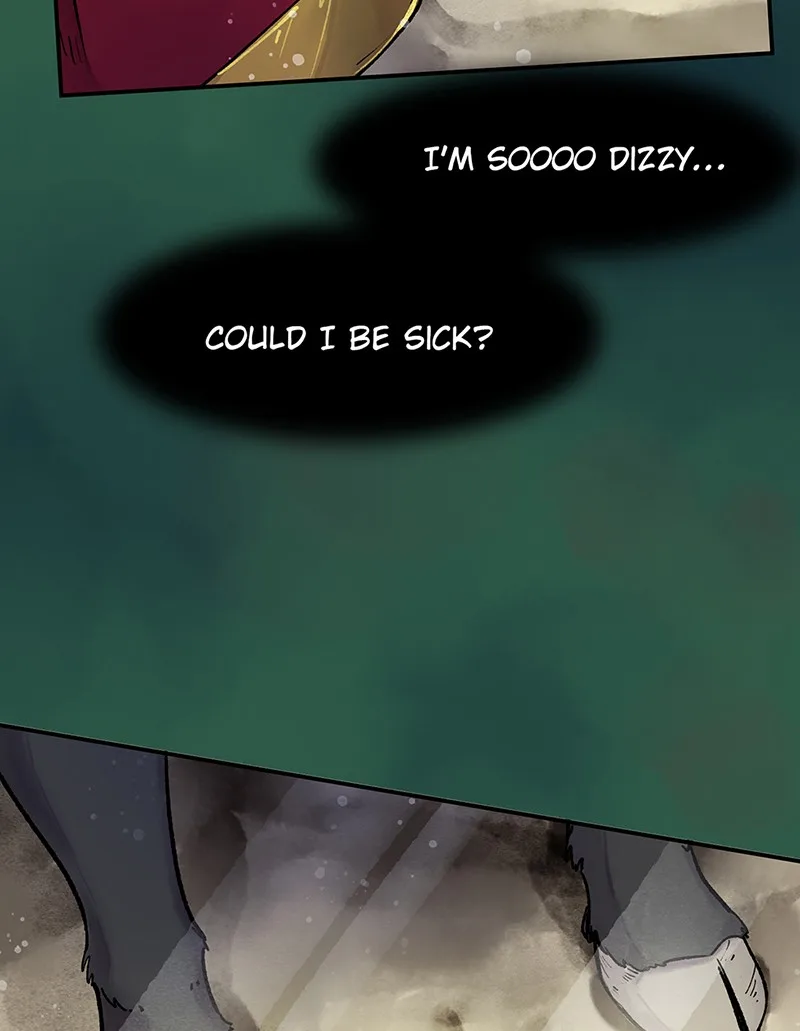 The Witch And The Bull Chapter 2 page 75