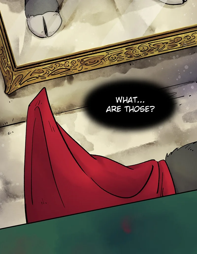 The Witch And The Bull Chapter 2 page 76