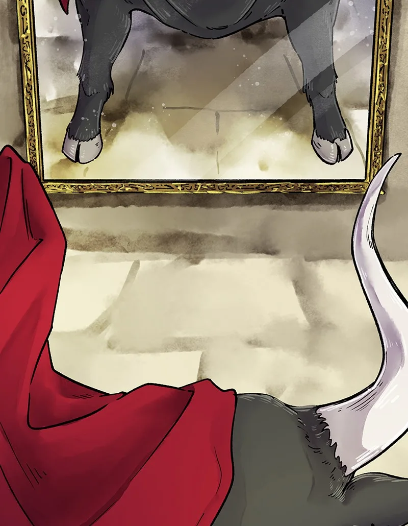 The Witch And The Bull Chapter 2 page 78