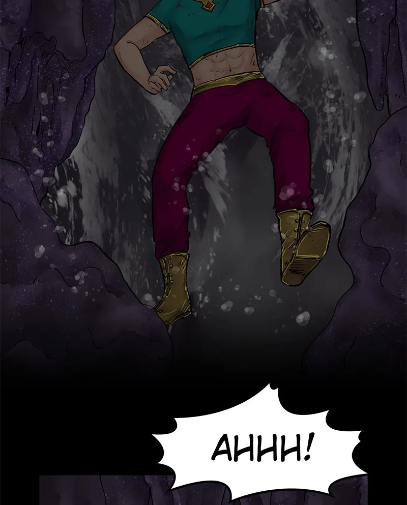 The Witch And The Bull Chapter 20 page 2