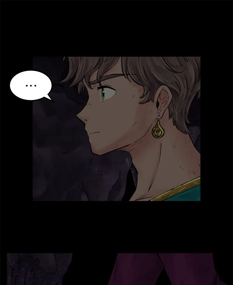 The Witch And The Bull Chapter 20 page 12