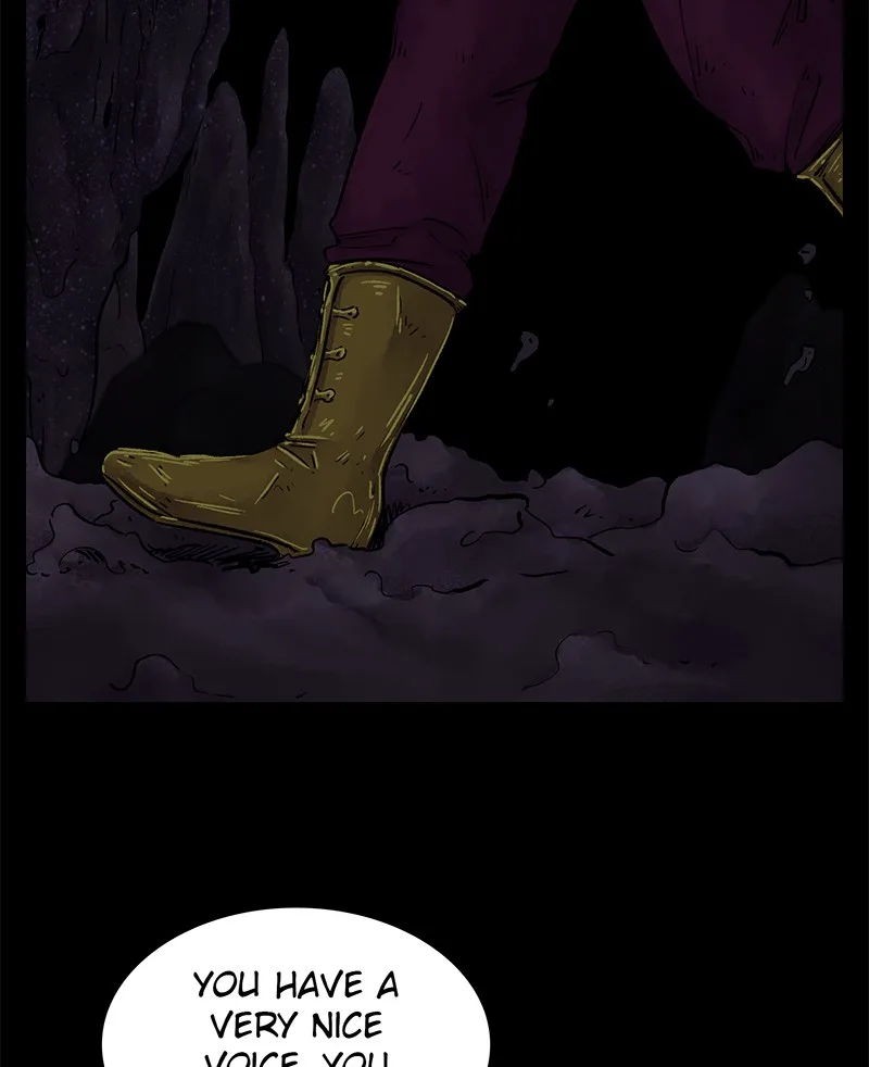The Witch And The Bull Chapter 20 page 13