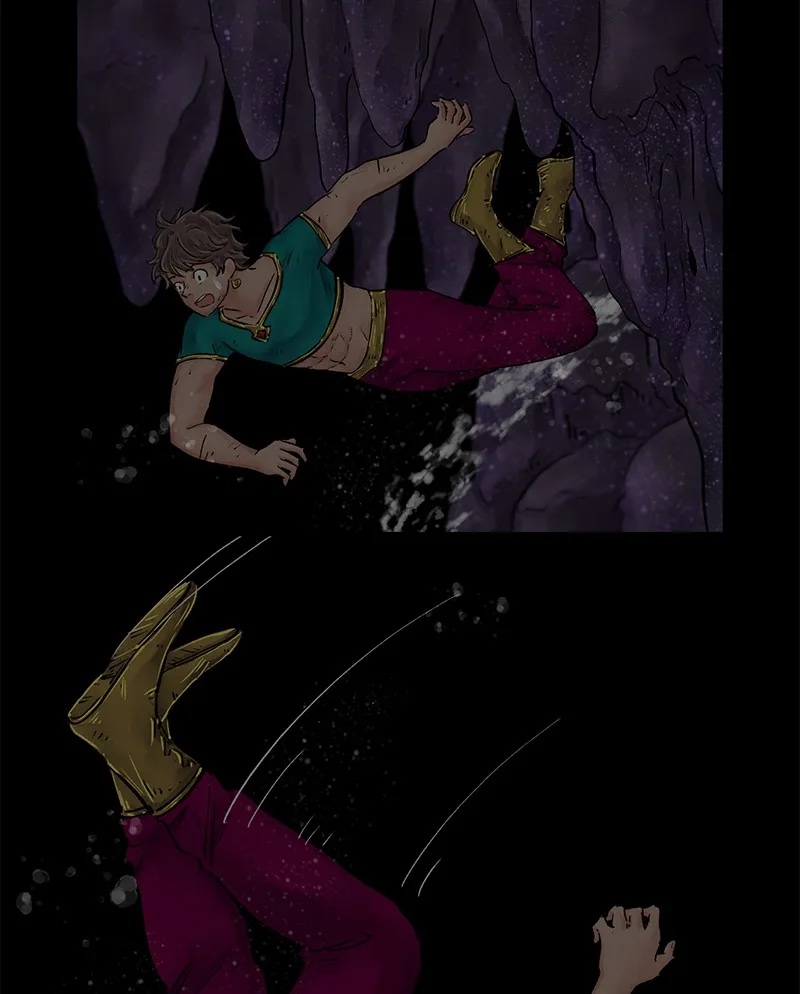 The Witch And The Bull Chapter 20 page 3