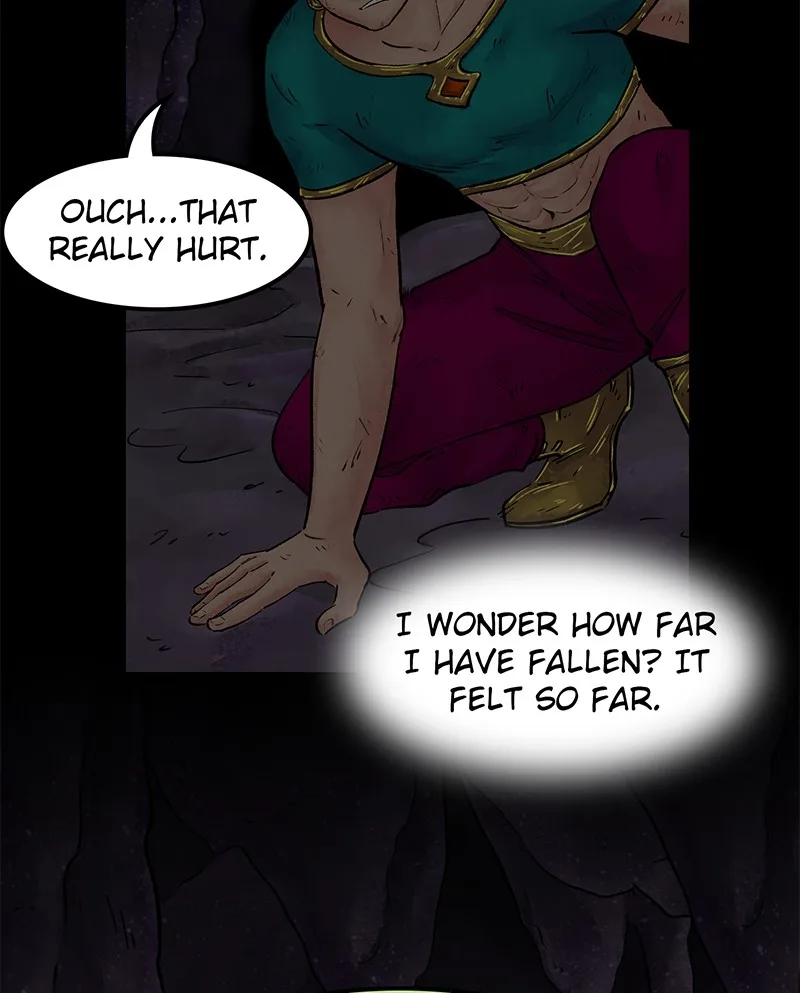 The Witch And The Bull Chapter 20 page 5