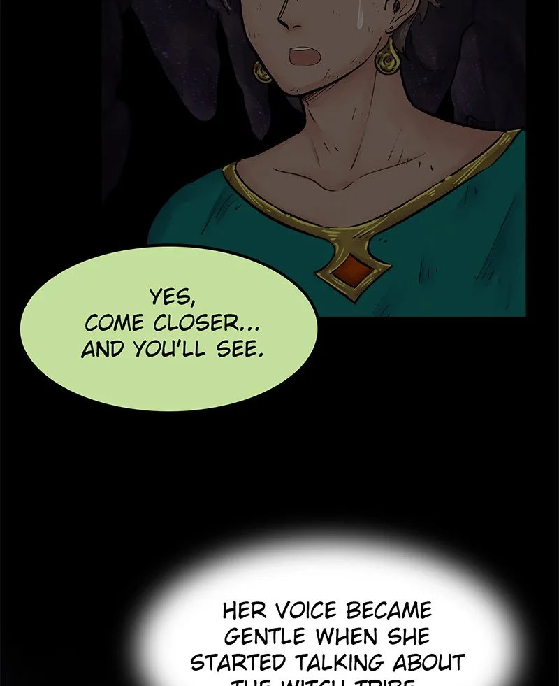 The Witch And The Bull Chapter 20 page 20