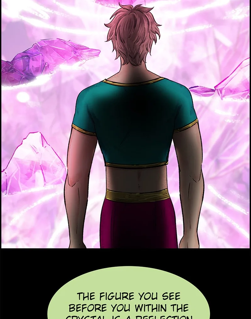 The Witch And The Bull Chapter 20 page 31
