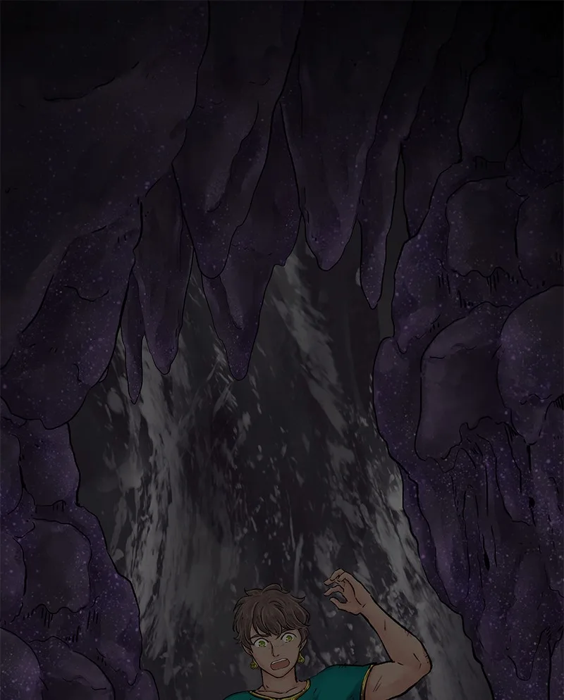 The Witch And The Bull Chapter 20 page 1