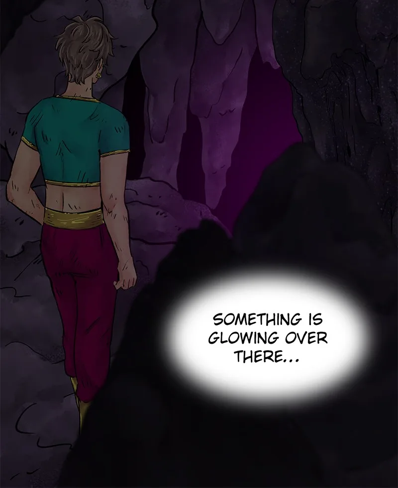 The Witch And The Bull Chapter 20 page 22