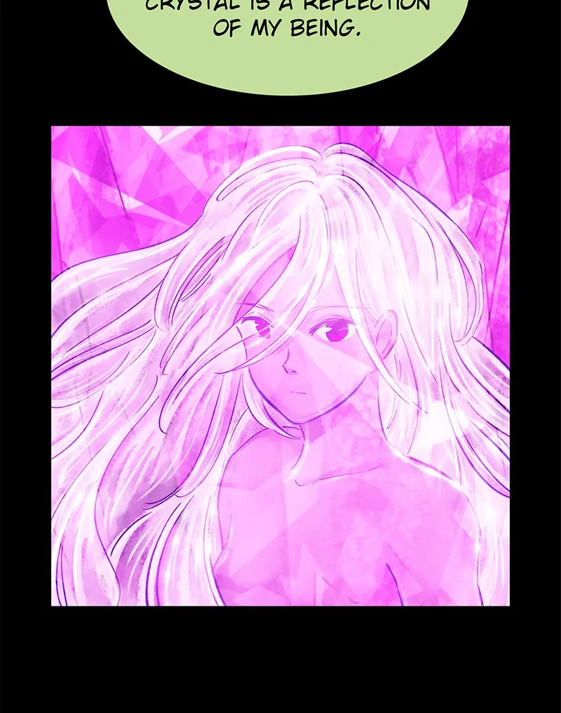 The Witch And The Bull Chapter 20 page 32