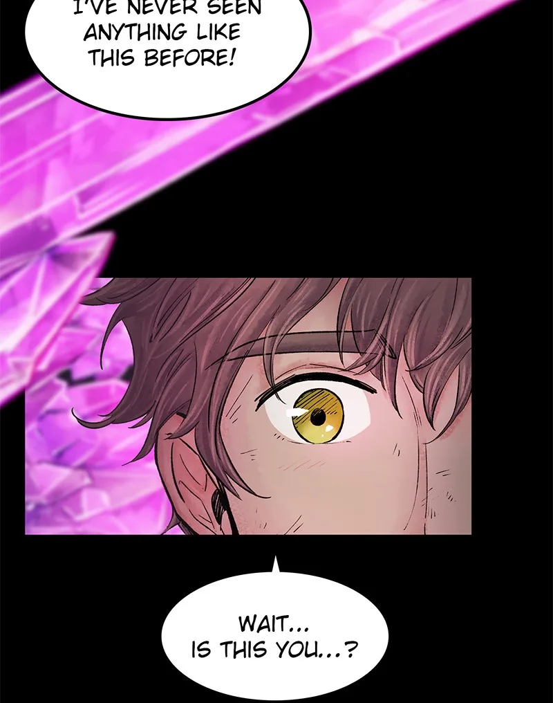 The Witch And The Bull Chapter 20 page 27