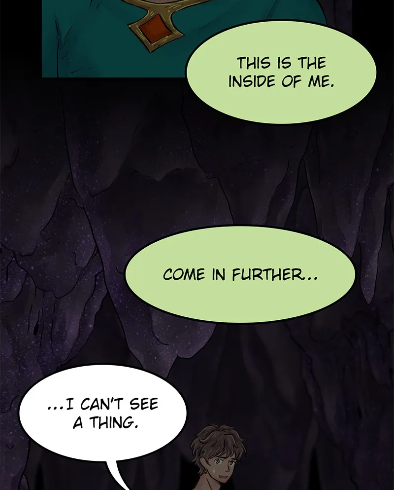 The Witch And The Bull Chapter 20 page 10