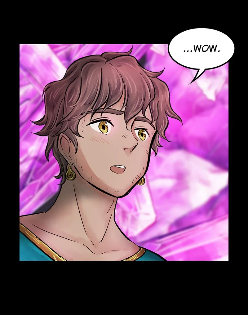 The Witch And The Bull Chapter 20 page 33