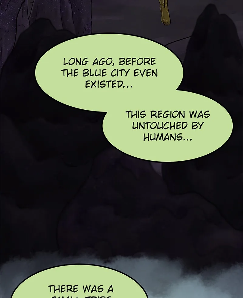 The Witch And The Bull Chapter 20 page 16