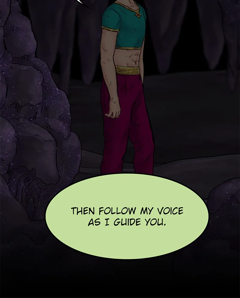 The Witch And The Bull Chapter 20 page 11