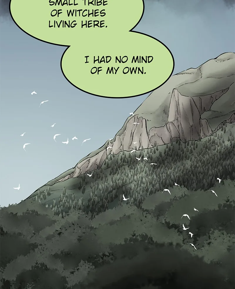 The Witch And The Bull Chapter 20 page 17