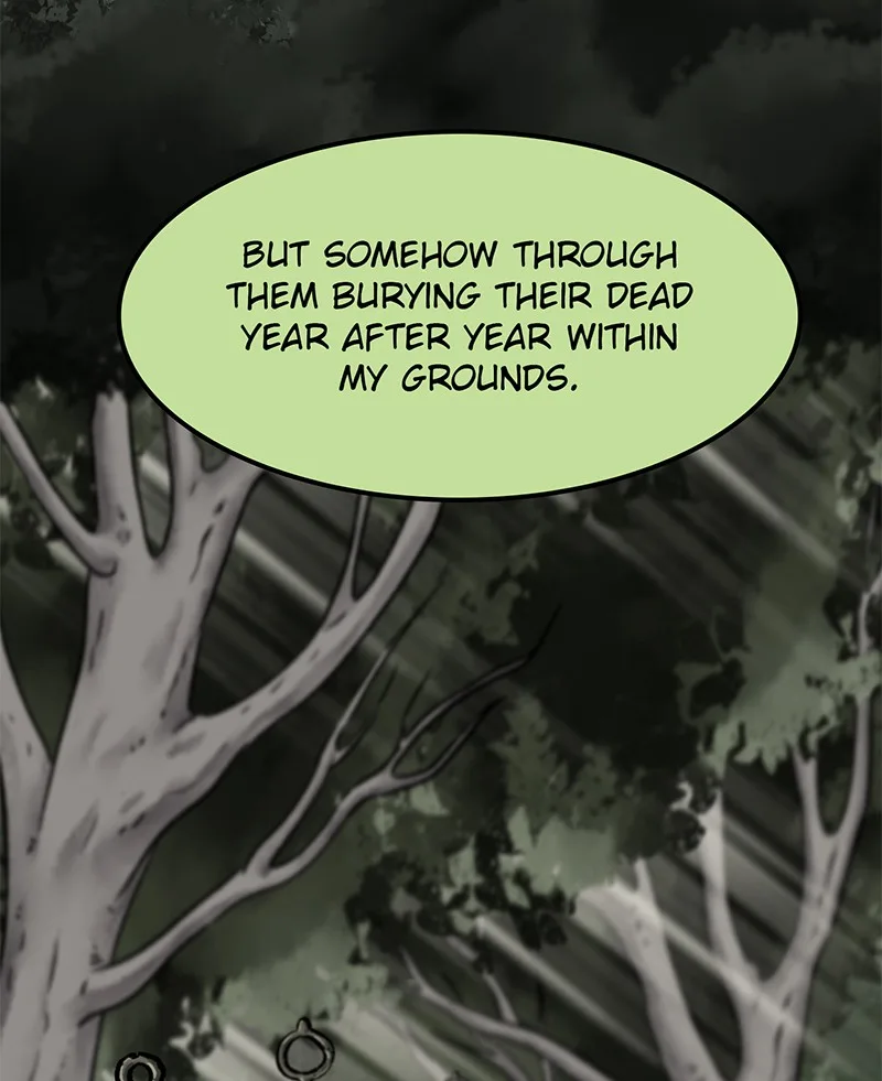 The Witch And The Bull Chapter 20 page 18
