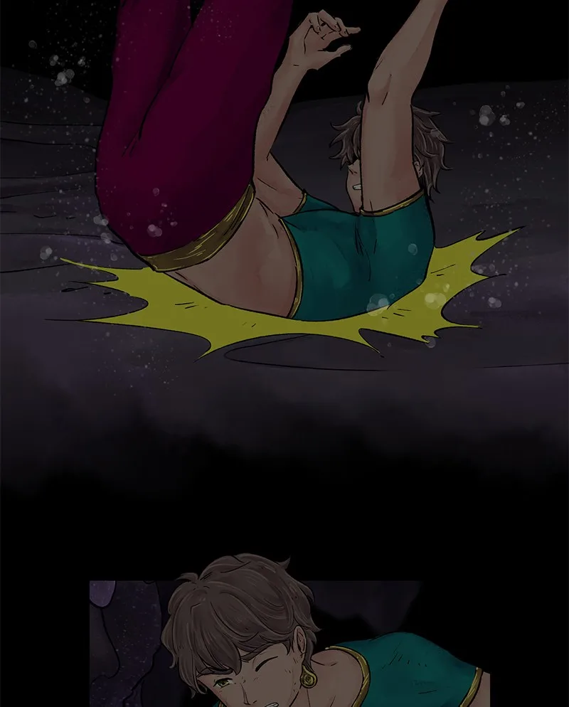 The Witch And The Bull Chapter 20 page 4