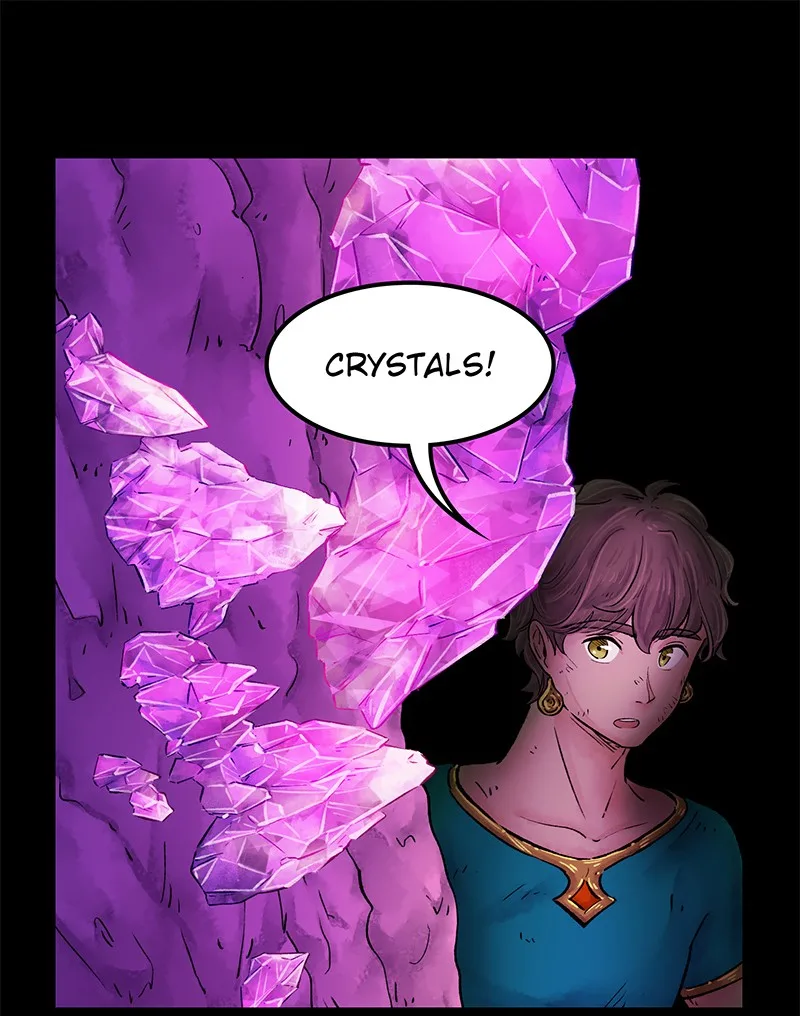The Witch And The Bull Chapter 20 page 23