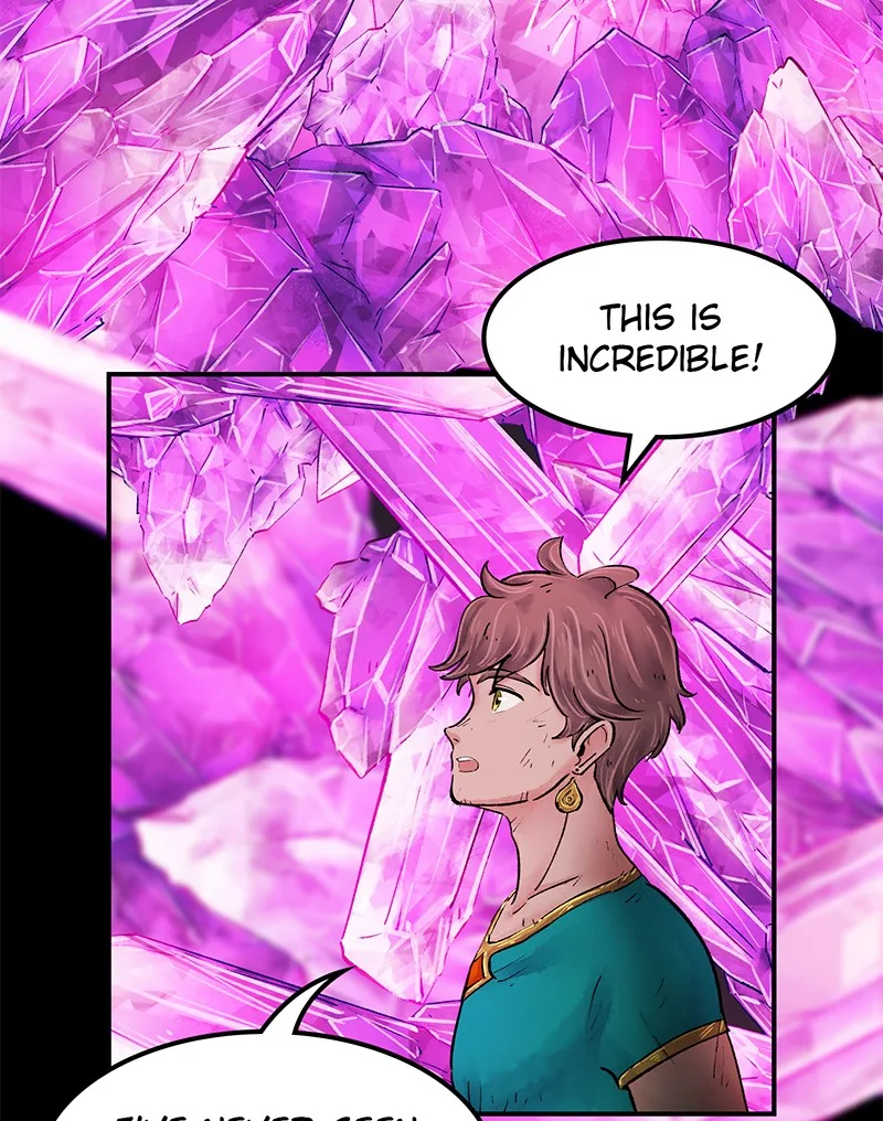 The Witch And The Bull Chapter 20 page 26