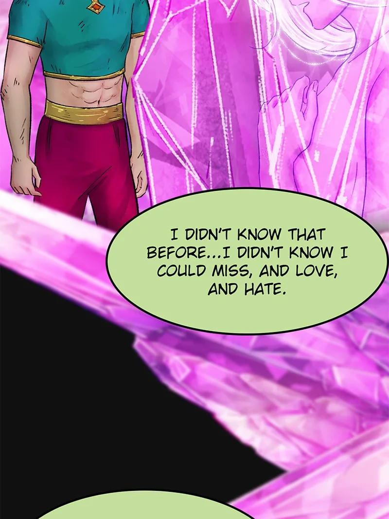 The Witch And The Bull Chapter 20 page 41
