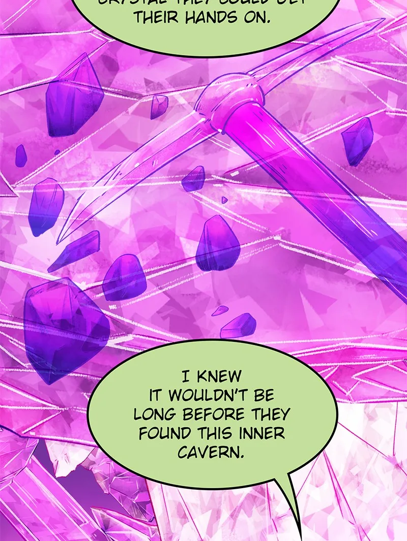The Witch And The Bull Chapter 20 page 43
