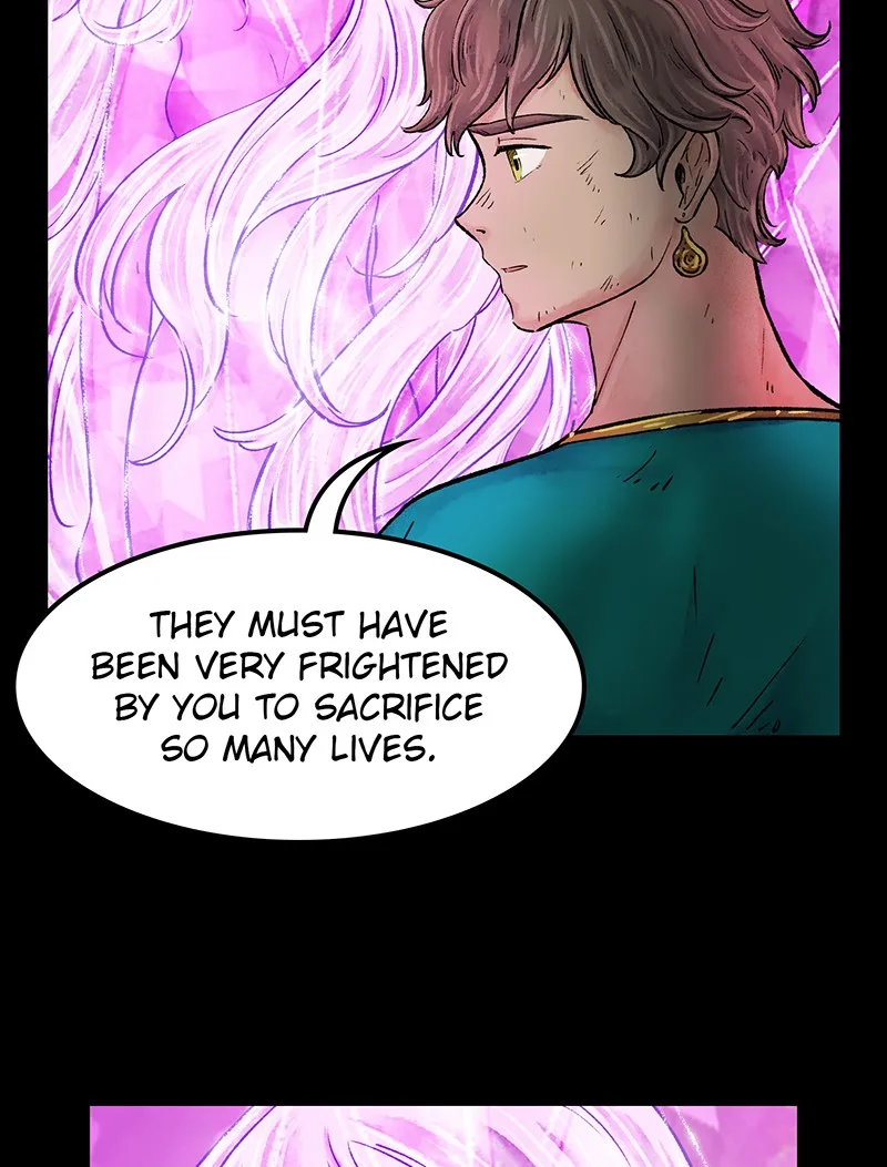 The Witch And The Bull Chapter 20 page 49