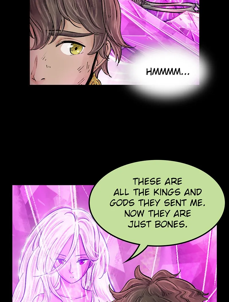 The Witch And The Bull Chapter 20 page 48