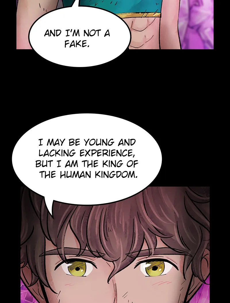 The Witch And The Bull Chapter 20 page 52