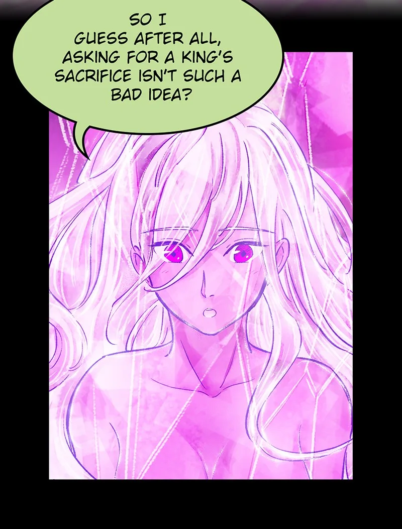 The Witch And The Bull Chapter 20 page 55