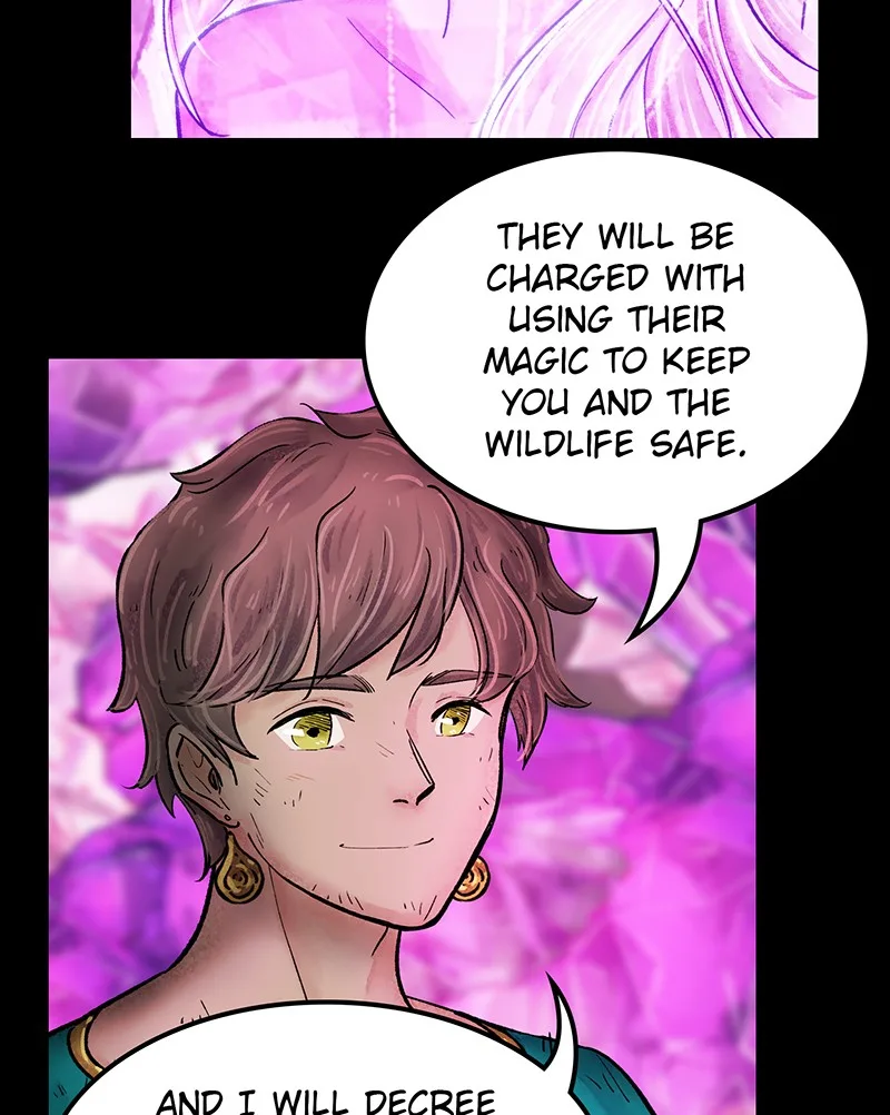 The Witch And The Bull Chapter 20 page 59