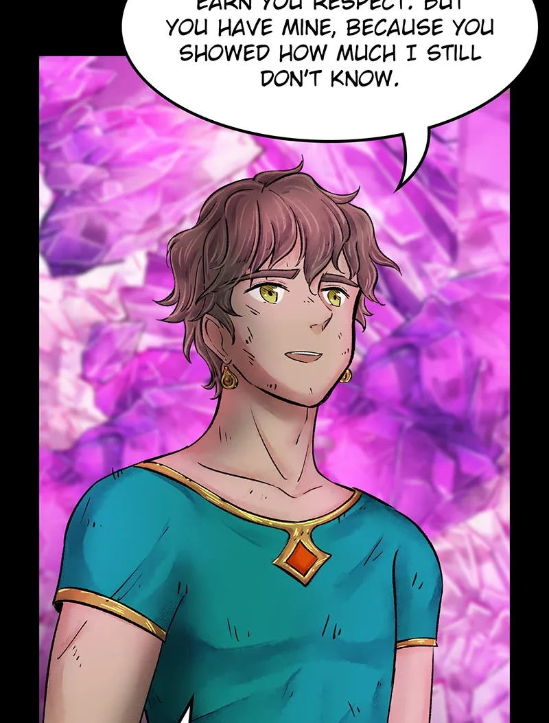 The Witch And The Bull Chapter 20 page 51