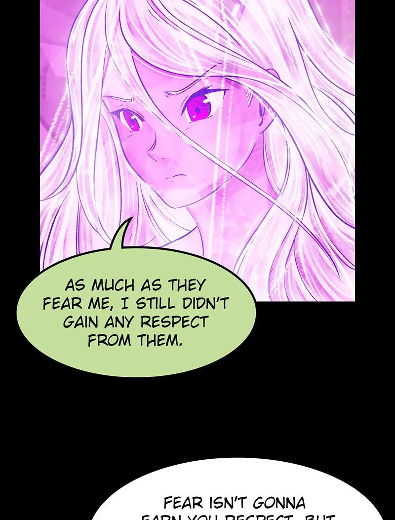 The Witch And The Bull Chapter 20 page 50