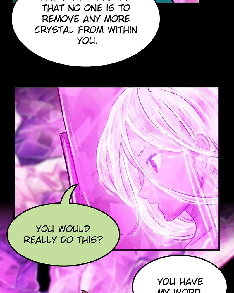The Witch And The Bull Chapter 20 page 60