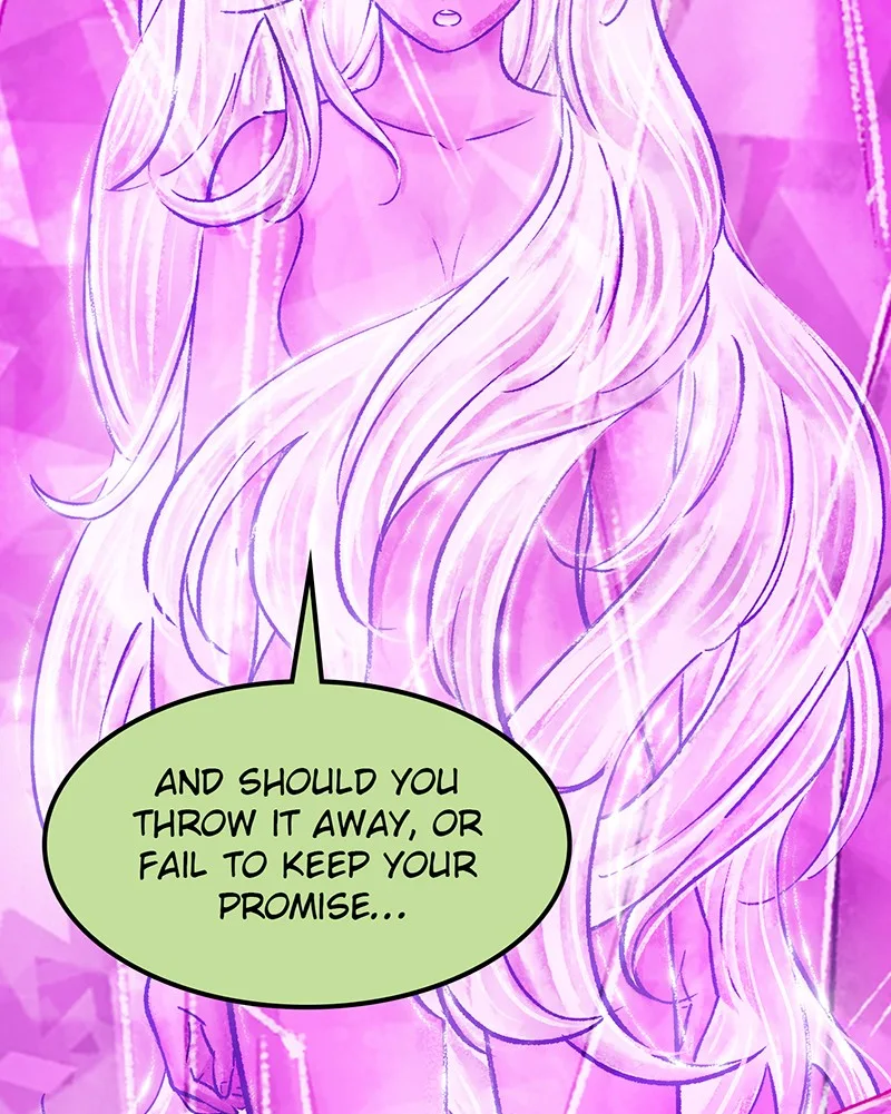 The Witch And The Bull Chapter 20 page 66