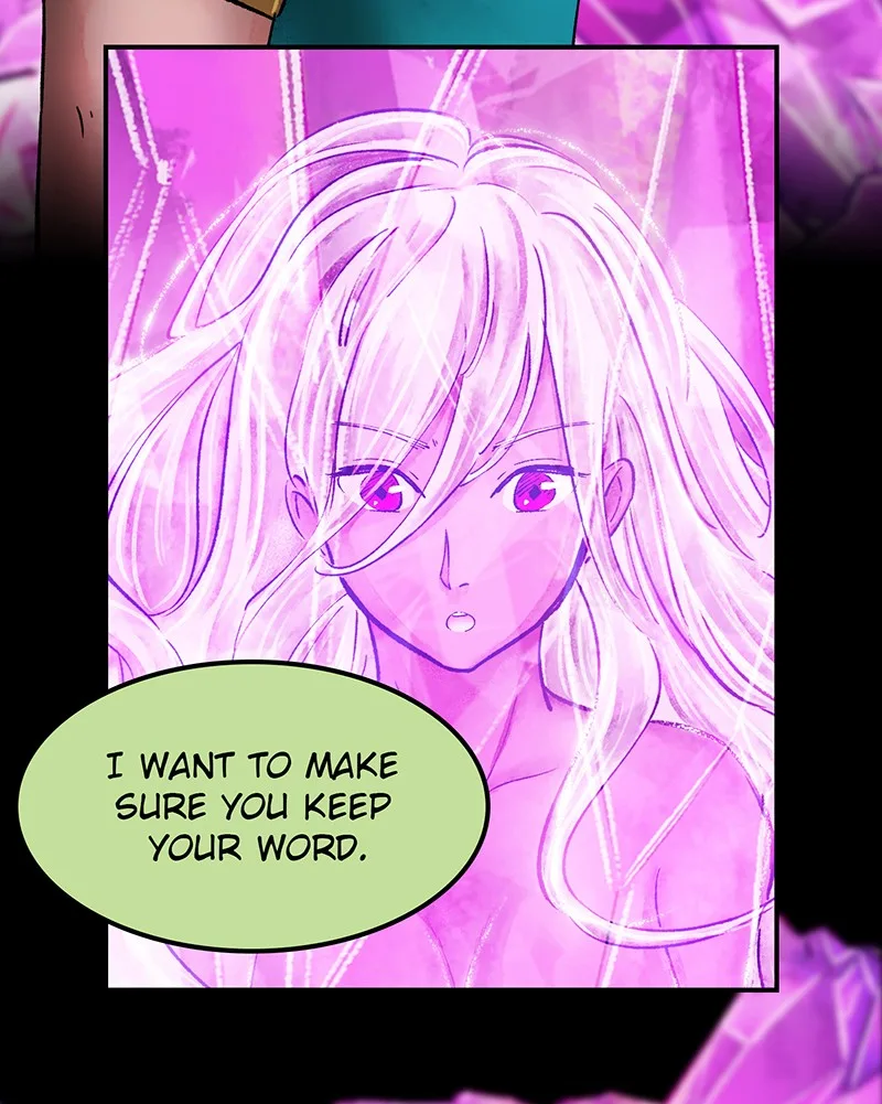 The Witch And The Bull Chapter 20 page 62