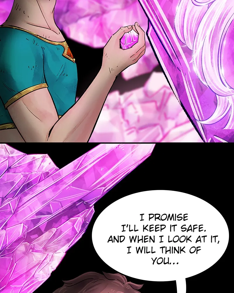 The Witch And The Bull Chapter 20 page 68